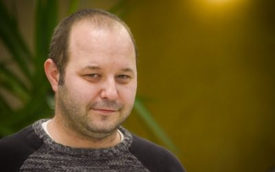Pol Sancho guanya el XX Premi Jaume Ciurana d’Enologia