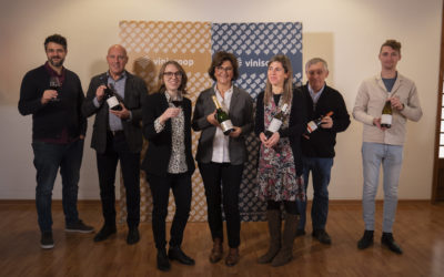 Els vins de14 cellers cooperatius catalans, a la venda a través de la  botiga online viniscoop.com
