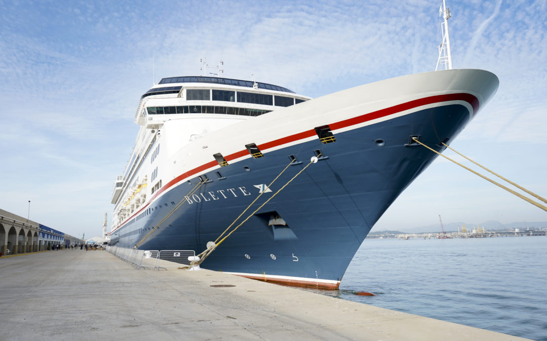 El Port consigue la vuelta de Costa Cruceros y el estreno de Royal Caribbean