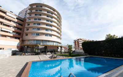Los hoteles a la venta en España alcanzan los 838, un 5% más que en 2021