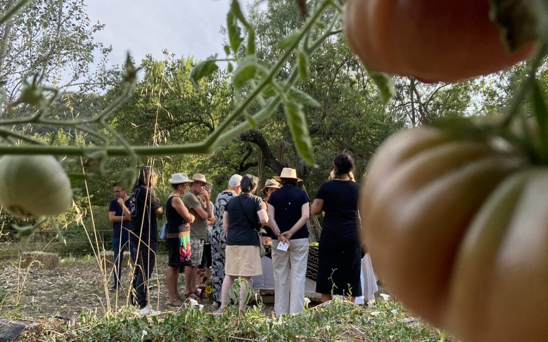 El Priorat ja té a punt les “Jornades gastronòmiques de la tomaca i l’horta del Priorat” i la Fira de la Tomaca
