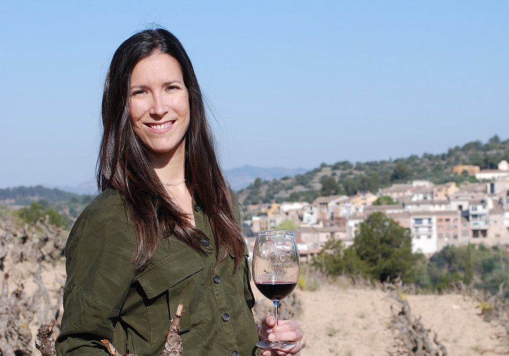 L’enòloga Anna Rovira inaugurarà la 12a edició del Festiva del Vi i la Gastronomia de Cambrils