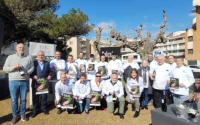 Una vintena de restaurants participaran en les Jornades de Calçots al Baix Gaià