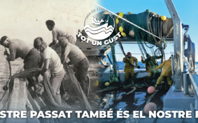 Comença la tercera edició de la campanya «Peix de Tarragona, tot un gust»