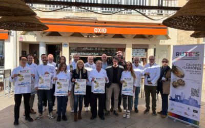 22 restaurants participen a les Rutes Baix Gaià Experiences amb calçots i carxofes